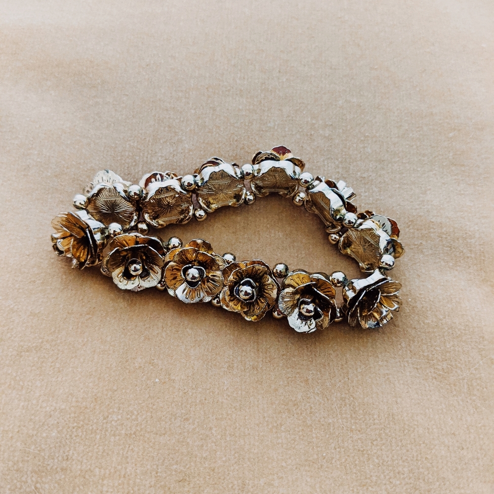 Anthropologie bracelet
